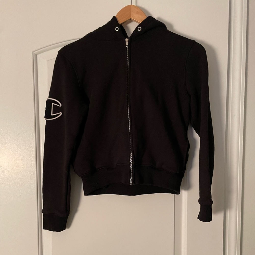 Nili Lotan Hoodie for Champion